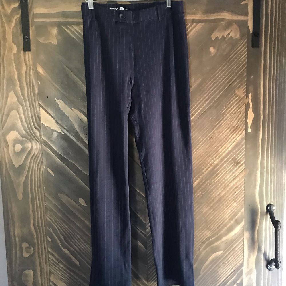 Betabrand xl long dress pants